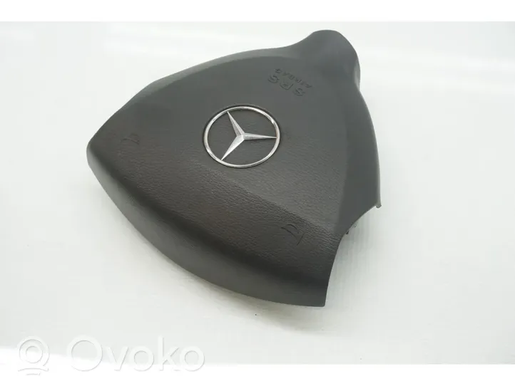 Mercedes-Benz A W169 Ohjauspyörän turvatyyny 1698600102