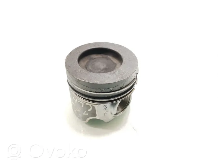 Volkswagen Golf Cross Piston 