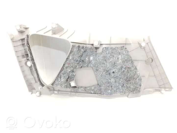 Toyota Verso Osłona górna fotela tylnego 62480-0F030