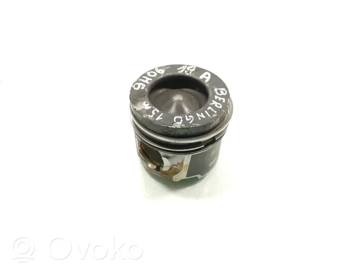 Citroen Berlingo Piston 