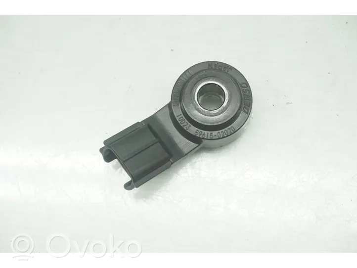 Toyota C-HR Sensore di detonazione 89615-02020