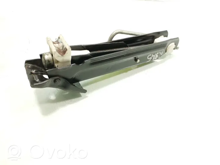 Renault Megane II Lift Jack 24437084