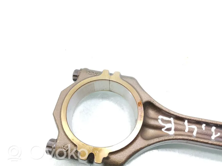 Volkswagen Jetta V Connecting rod/conrod 