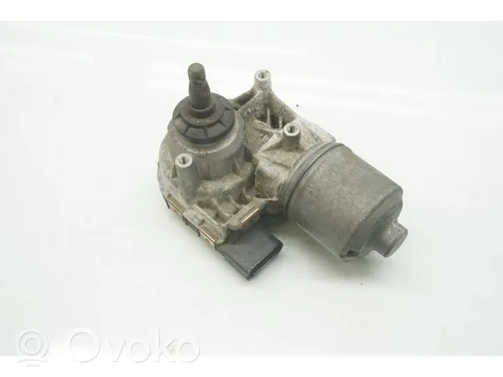 Ford Focus Moteur d'essuie-glace BM51-17504-BH