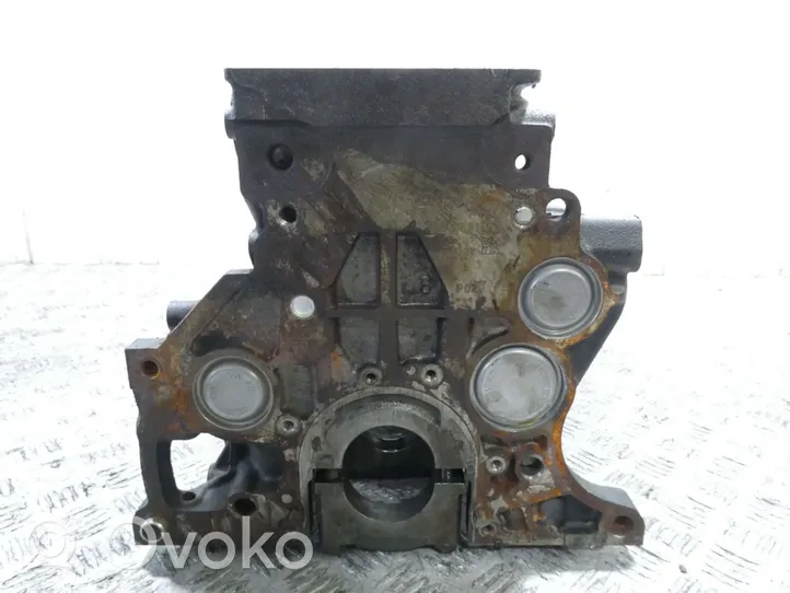 Audi A4 S4 B9 Blocco motore DET