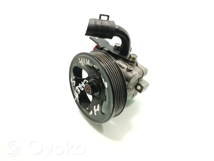 KIA Carens II Power steering pump 