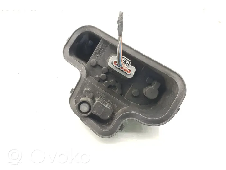 Renault Megane III Ampoule, feu stop / feu arrière 89076124