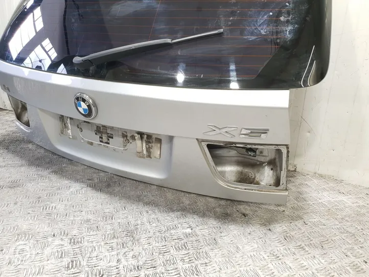 BMW X5 E70 Portellone posteriore/bagagliaio 