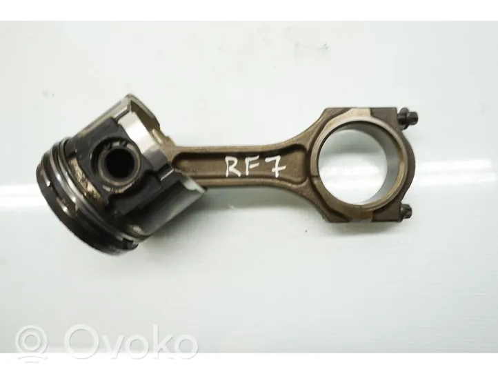 Mazda 6 Piston avec bielle 