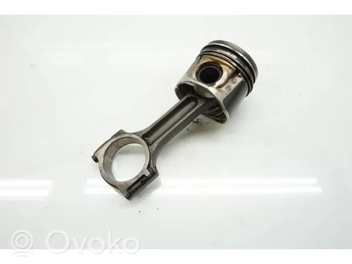 Renault Trafic III (X82) Piston with connecting rod 