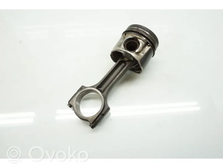 Renault Trafic III (X82) Piston with connecting rod 