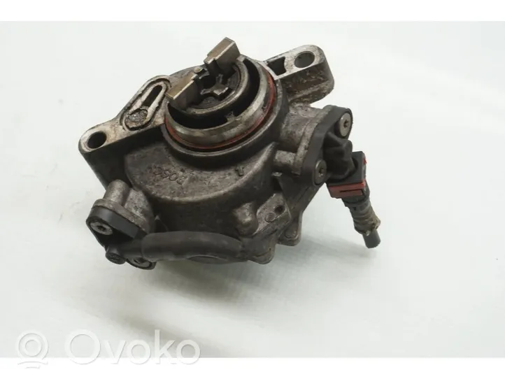 Mazda 3 II Alipainepumppu 1C10707W