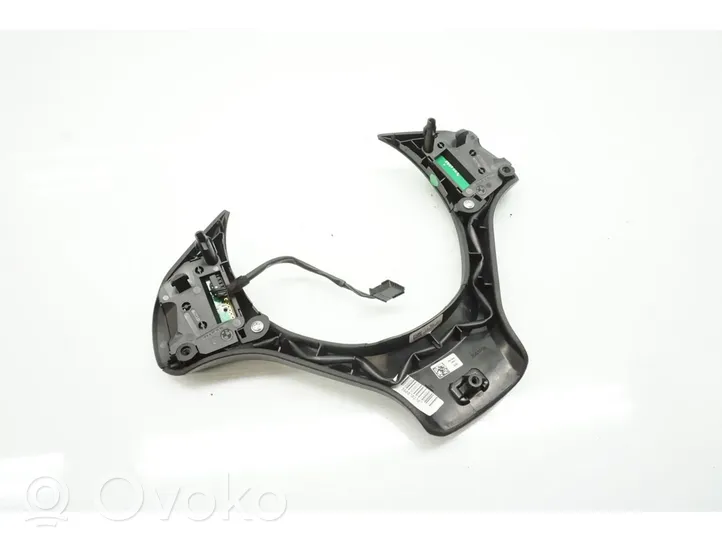 BMW X5 E70 Pulsanti/interruttori sul volante 9196994