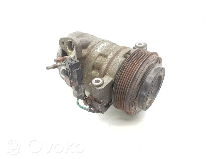 Dodge Nitro Compresseur de climatisation 506012-1943