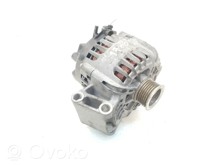 Ford Fiesta Alternator AV6N-10300-HA