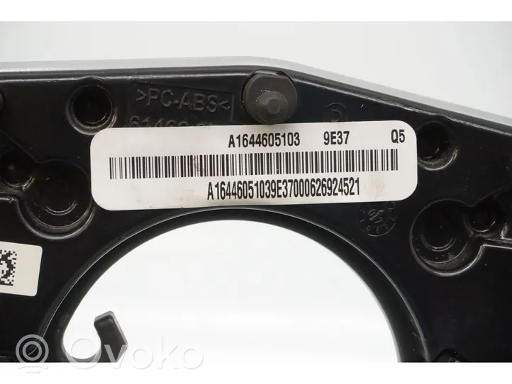 Mercedes-Benz ML W164 Otras unidades de control/módulos A1644605103