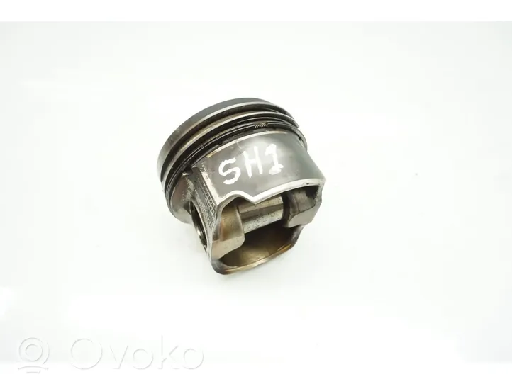 Mazda 6 Piston 