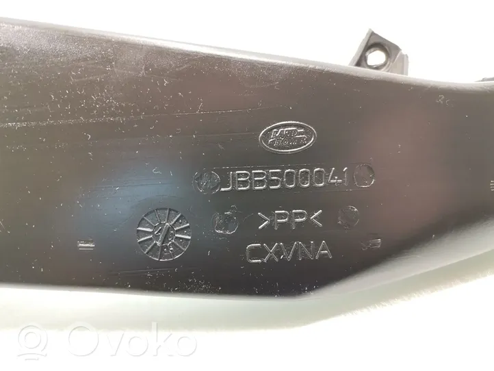 Land Rover Discovery 3 - LR3 Bocchetta canale dell’aria abitacolo JBB500041