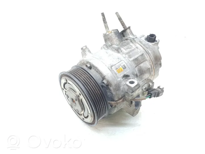 Ford Mondeo MK V Compressore aria condizionata (A/C) (pompa) DS7H-19D629-BG