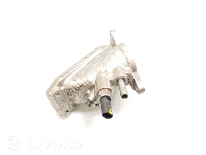 Audi A4 S4 B9 EGR vamzdelis (-iai)/ žarna (-os) 04L126637