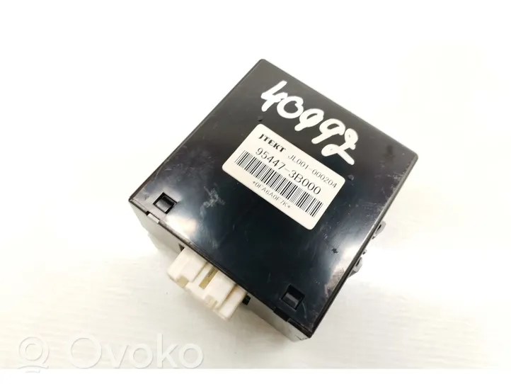 KIA Sorento Module de contrôle de boîte de vitesses ECU 95447-3B000