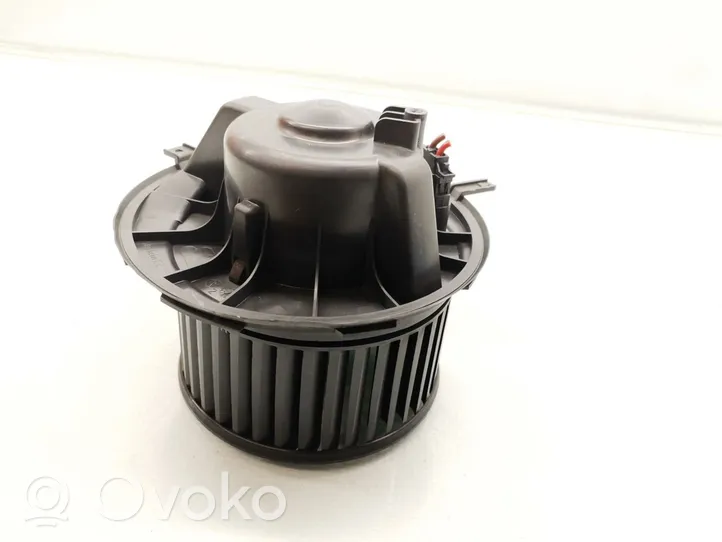 Volkswagen Golf Plus Ventola riscaldamento/ventilatore abitacolo 1K2819015C