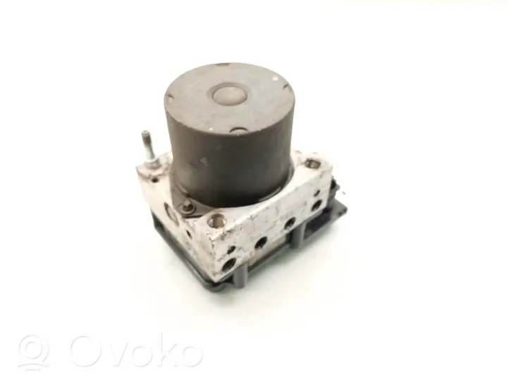 Nissan Qashqai ABS-pumppu 0265800609