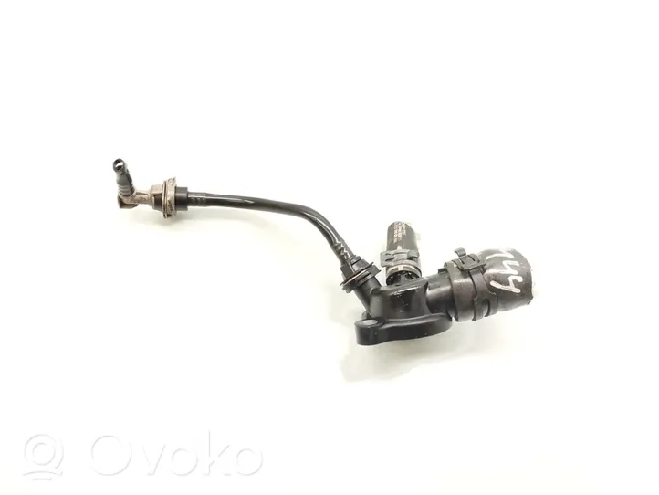 Audi A4 S4 B9 Termostat / Obudowa termostatu 04L121131AD