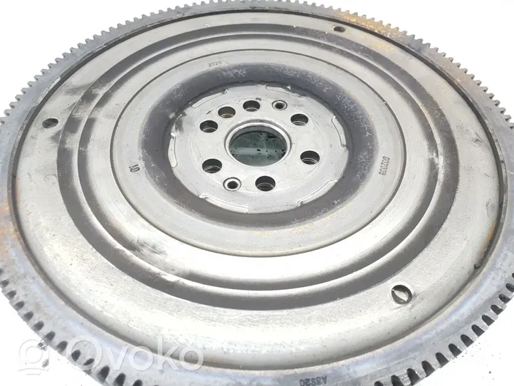 Ford Mondeo MK V Sprzęgło / Komplet AV61-6477-BE