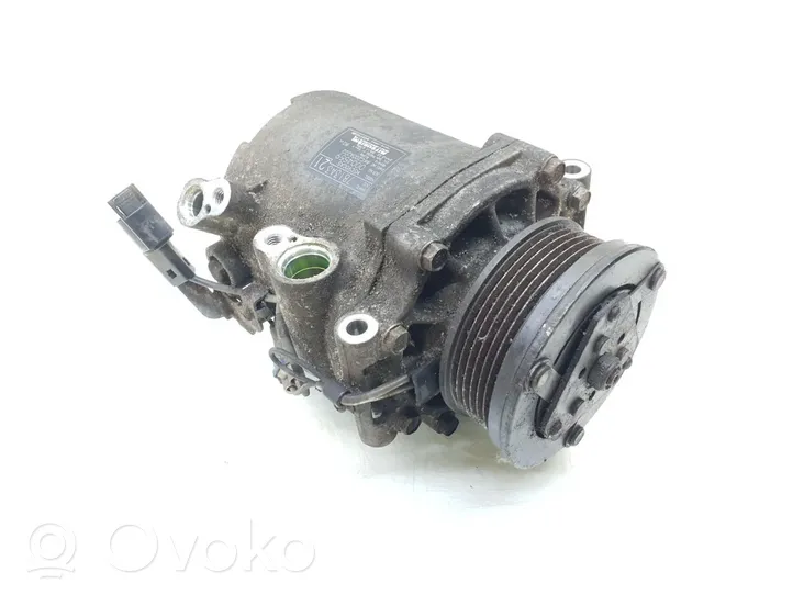 Mitsubishi Lancer Evolution Compressore aria condizionata (A/C) (pompa) AKC200A222