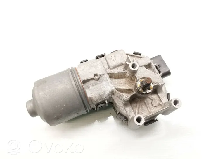 Ford Kuga I Moteur d'essuie-glace 8V41-17508-BB