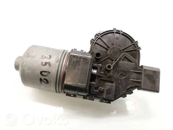 Ford Kuga I Moteur d'essuie-glace 8V41-17508-BB