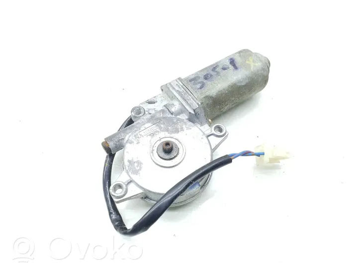 Jaguar S-Type Sunroof motor/actuator MMR550-71