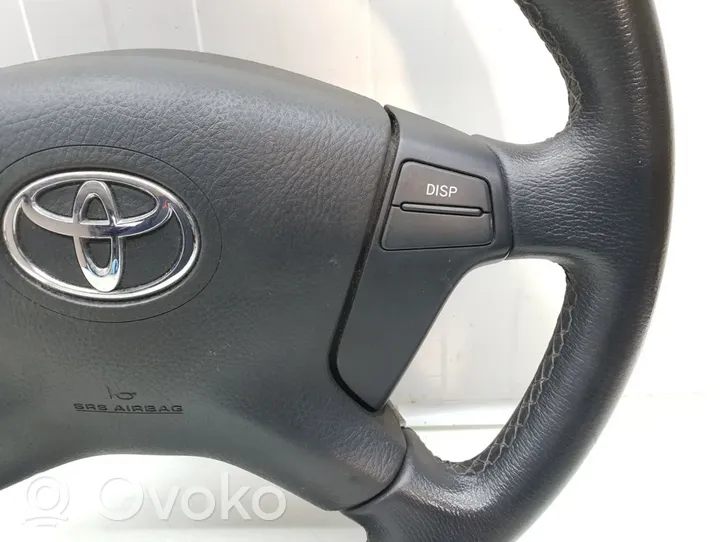 Toyota Avensis T250 Airbag de volant 
