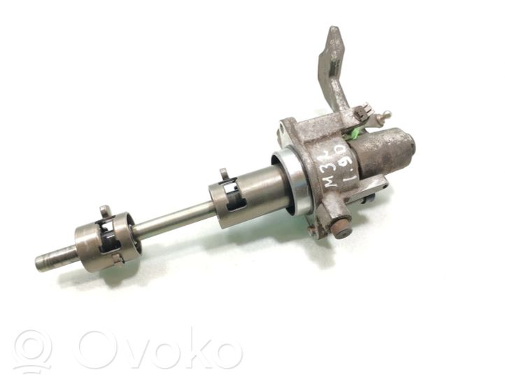 Opel Astra K Gear selector/shifter in gearbox, 46.31 € RRR