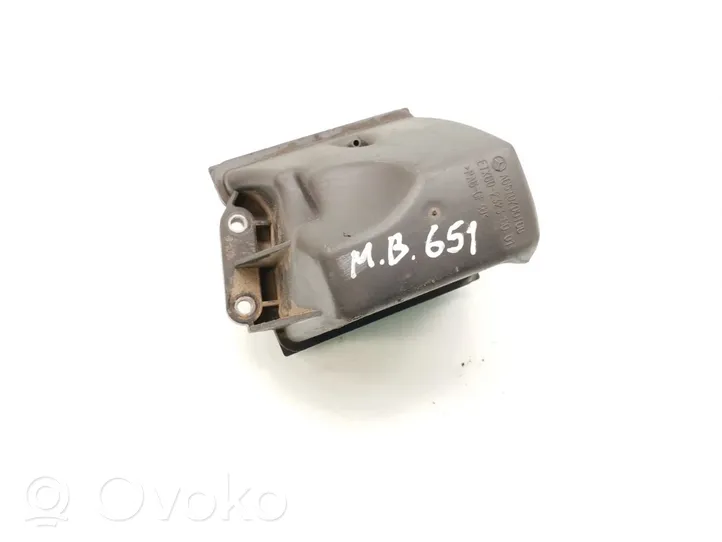 Mercedes-Benz Sprinter W906 Réservoir d'air sous vide A6510700168