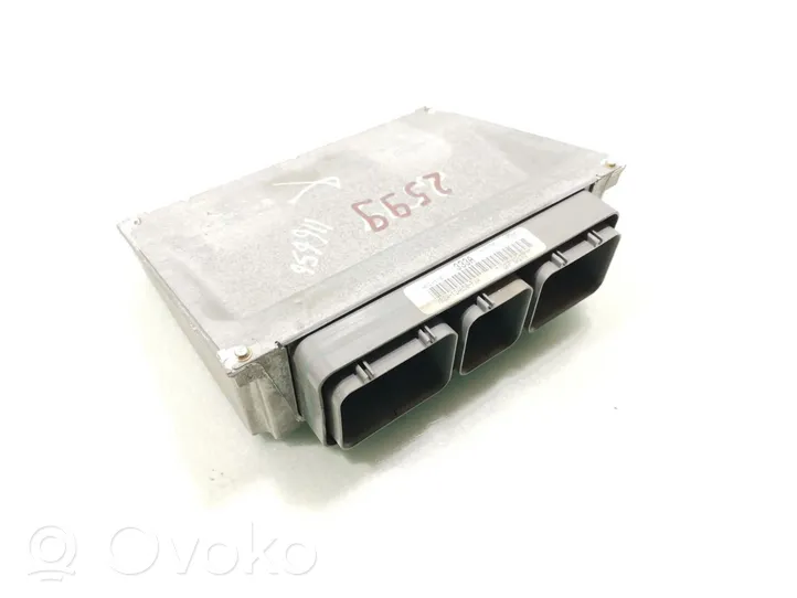 Jaguar S-Type Engine control unit/module XR8A-12A650-PJA