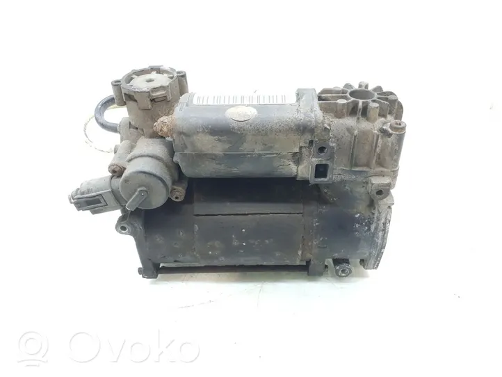 Mercedes-Benz Vito Viano W639 Compressore sospensioni pneumatiche 6393200204