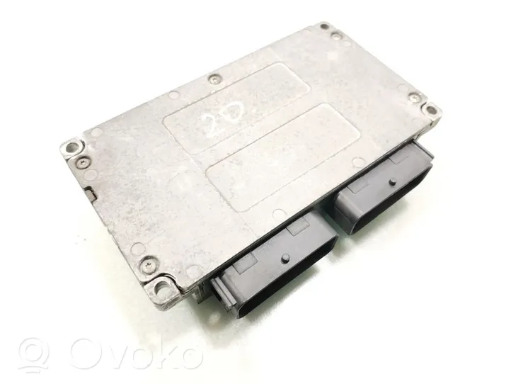 Citroen Xsara Picasso Module de contrôle de boîte de vitesses ECU 9658516880