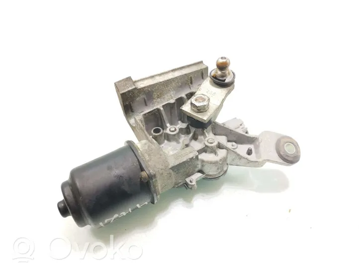 Nissan Pathfinder R51 Moteur d'essuie-glace 