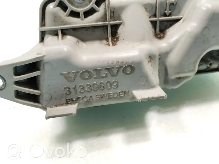 Volvo V40 Serbatoio del vuoto 31339809