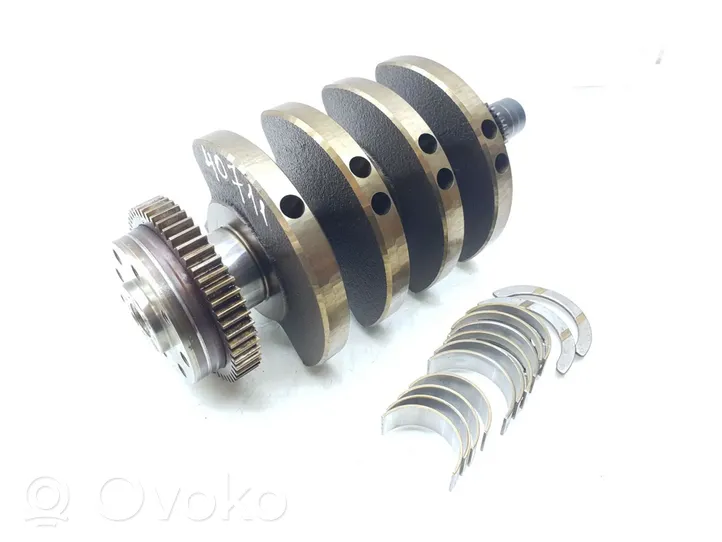 Alfa Romeo Mito Crankshaft ENGINE312A2.000