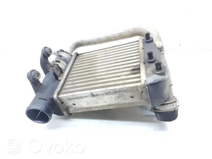 Audi A6 S6 C6 4F Radiatore intercooler 