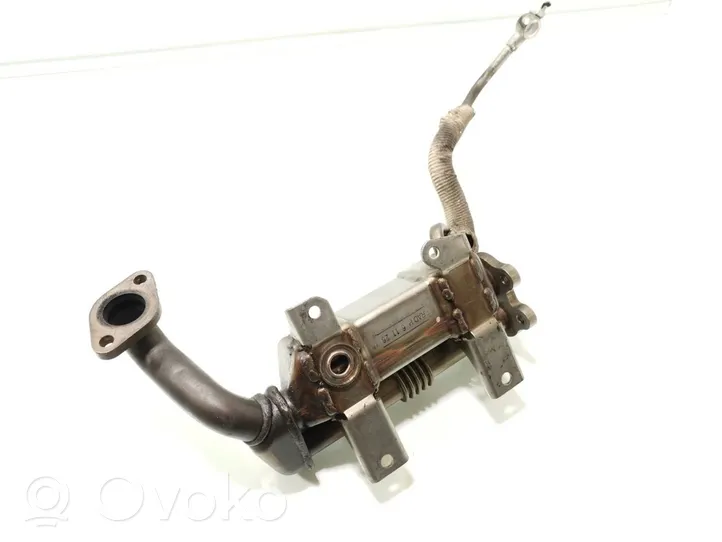 Toyota Auris 150 EGR-venttiili/lauhdutin 25680-0R020-00