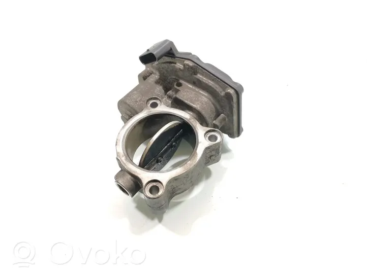 BMW 1 E82 E88 Electric throttle body valve 7810752