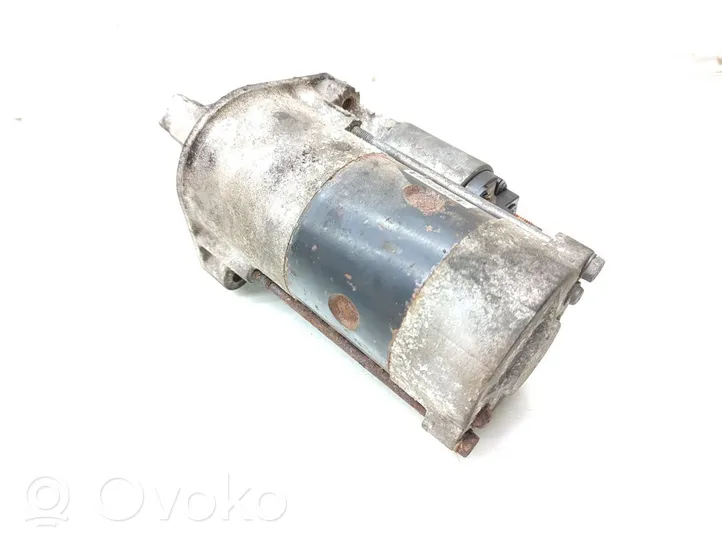 Chrysler Voyager Starter motor 04868860AA