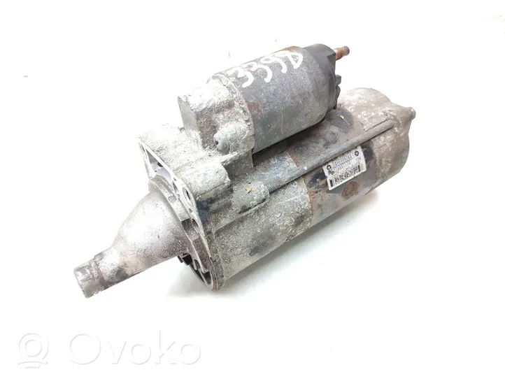 Chrysler Voyager Starter motor 04868860AA