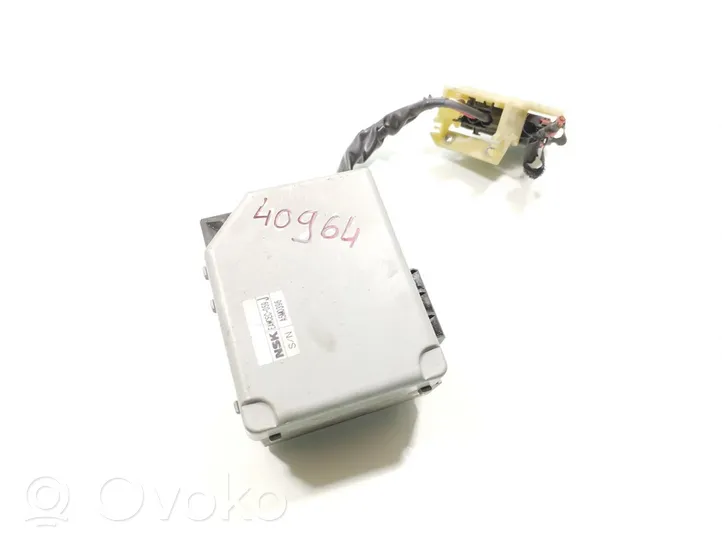 Renault Megane III Steering rack control module EAWCEC-059