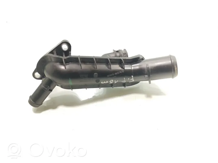 Ford Focus Termostat / Obudowa termostatu MT5166