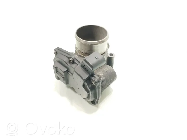 Ford Transit Electric throttle body valve GK2Q-9F991-AA